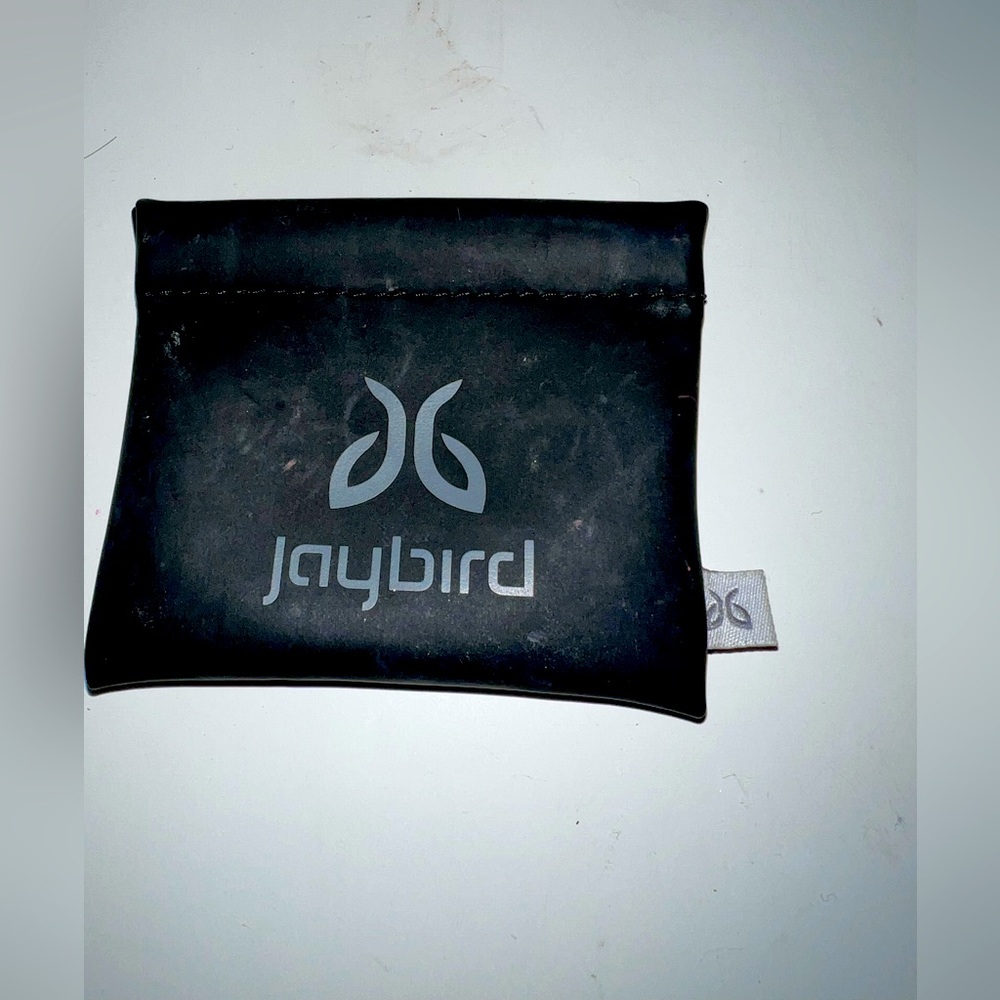 Jaybird  earphones